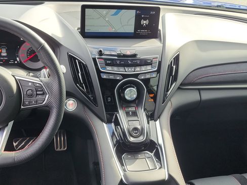 Used 2024 Acura RDX A-Spec image 18