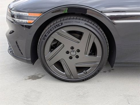 New 2026 Genesis G90 3.5T Prestige image 9