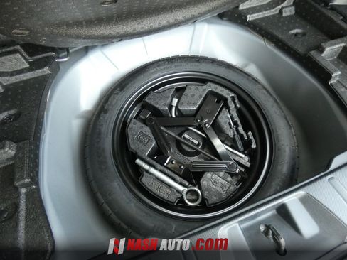 Used 2020 Subaru Forester w/ Alloy Wheel Package AWD/4WD image 64
