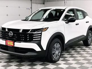 New 2026 Nissan Kicks S FWD video 2
