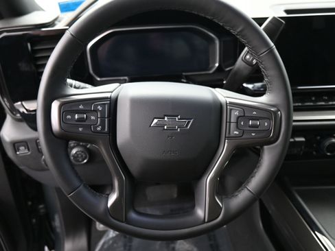 Certified 2026 Chevrolet Silverado 2500 ZR2 image 14