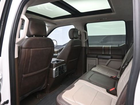 Used 2019 Ford F150 Limited image 25