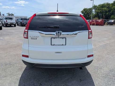 Used 2016 Honda CR-V LX image 6