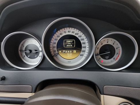 Used 2012 Mercedes-Benz C 250 Sedan image 15