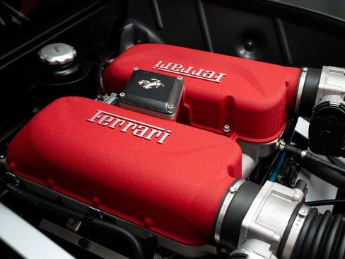 Used 2004 Ferrari 360 Challenge Stradale image 49