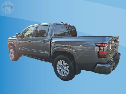 Used 2023 Nissan Frontier SV w/ SV Convenience Package AWD/4WD image 11
