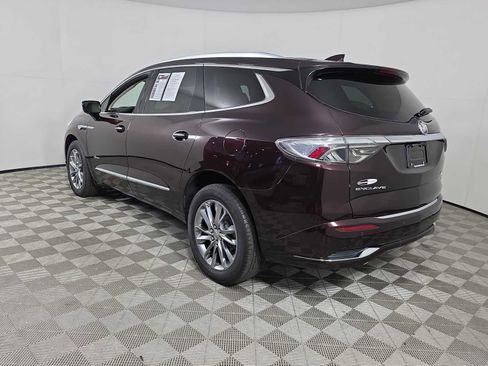 Used 2023 Buick Enclave Avenir w/ Avenir Technology Package image 6