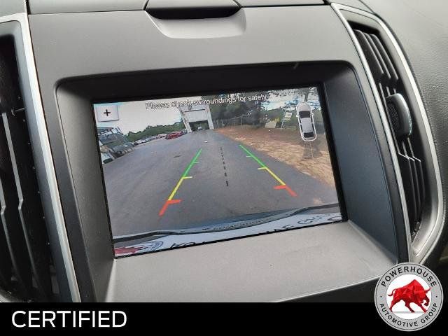 Used 2019 Ford Edge SEL w/ Equipment Group 201A FWD image 26