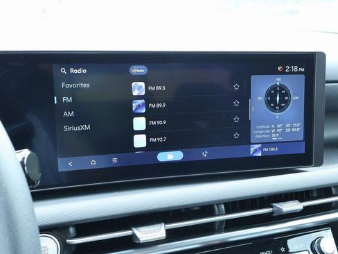 New 2026 Hyundai Santa Cruz SEL image 5