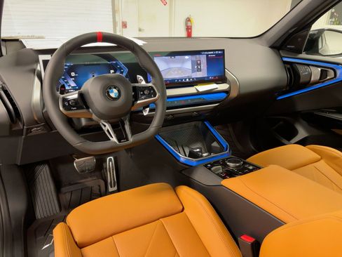 New 2026 BMW X3 M50 w/ Premium Package image 28