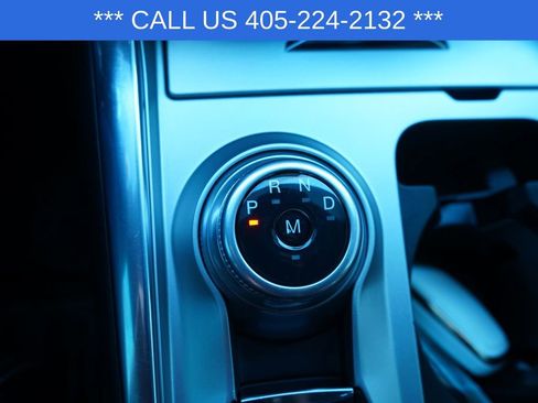 Used 2020 Ford Explorer ST w/ Premium Technology Package image 42