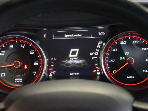 Used 2022 Dodge Charger GT RWD image 44