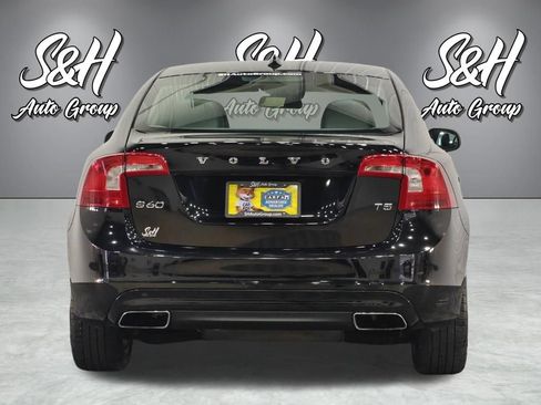 Used 2014 Volvo S60 T5 FWD image 15