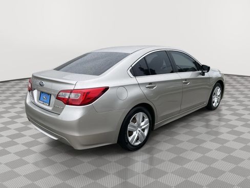 Used 2015 Subaru Legacy 2.5i AWD/4WD image 6