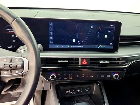 Used 2025 Kia K5 GT w/ GT1 Package FWD image 17