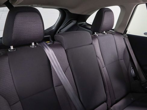 Used 2025 Subaru Outback Premium image 27