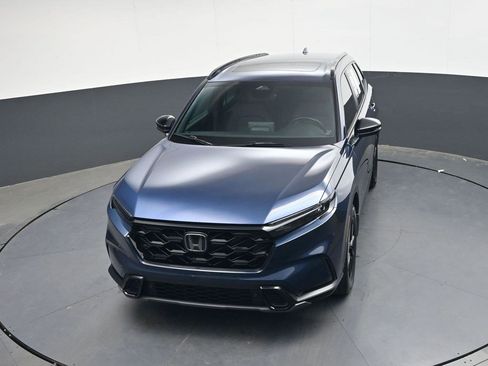 Used 2026 Honda CR-V Sport-L image 22