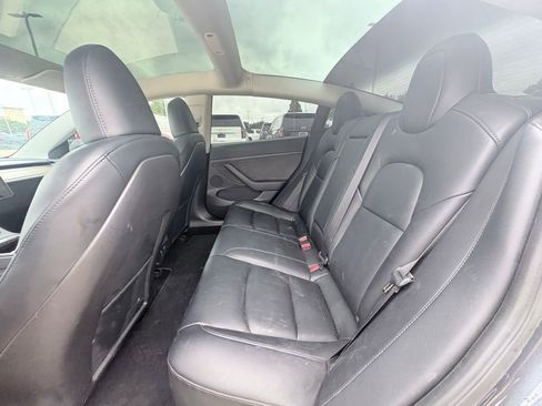Used 2023 Tesla Model 3 Performance AWD/4WD image 7