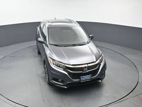 Used 2020 Honda HR-V Sport image 40