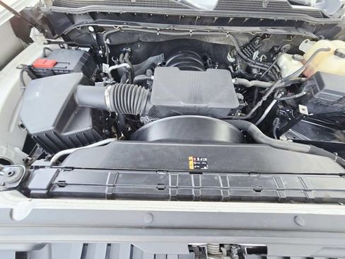 Used 2020 Chevrolet Silverado 2500 High Country w/ Z71 Off-Road Package AWD/4WD image 18