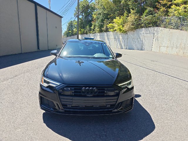Used 2022 Audi A6 Premium Plus w/ Premium Plus Package AWD/4WD image 7
