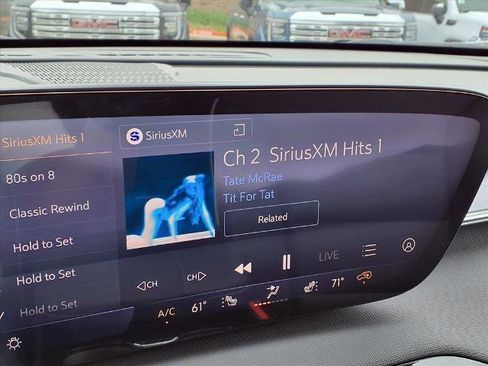 New 2026 Buick Enclave Sport Touring w/ Power Package image 6