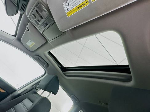 Used 2019 Honda CR-V EX image 25