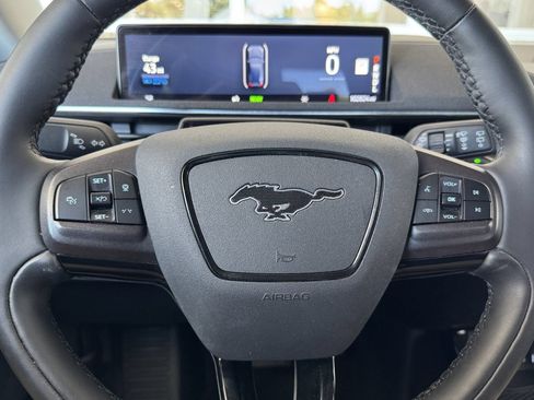 Used 2023 Ford Mustang Mach-E Select RWD image 27