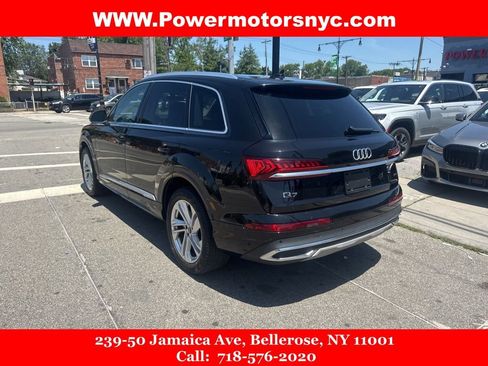 Used 2023 Audi Q7 3.0T Premium Plus image 3