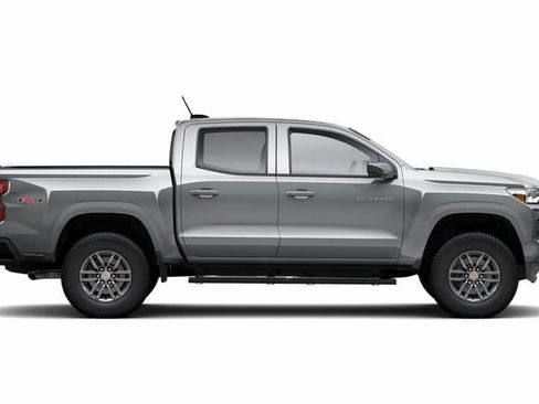 New 2026 Chevrolet Colorado LT w/ Advanced Trailering Package image 37