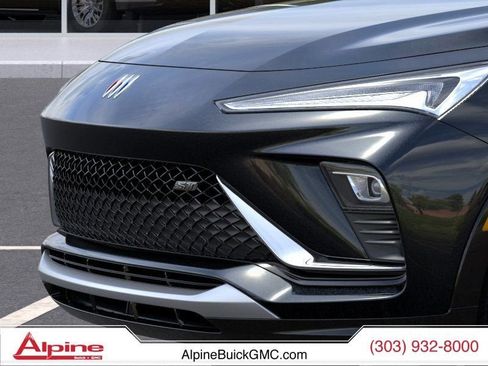 New 2026 Buick Envista Sport Touring w/ Convenience I Package FWD image 13