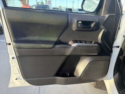 Certified 2023 Toyota Tacoma 4x4 Double Cab w/ Trail Edition image 9
