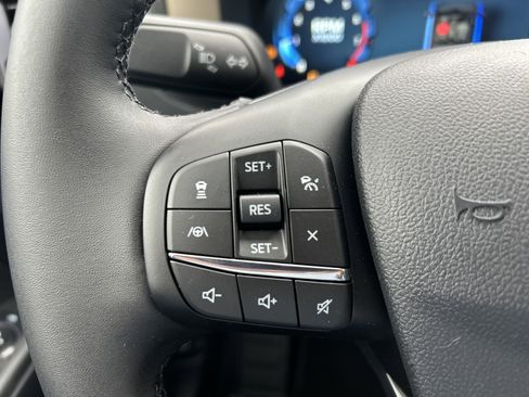 New 2025 Ford Bronco Sport Big Bend w/ Convenience Package image 19