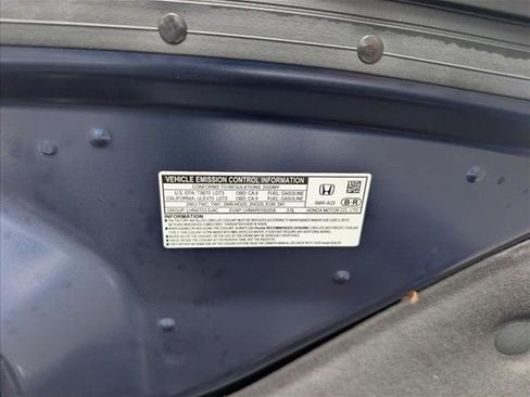 Used 2020 Honda Odyssey EX image 21