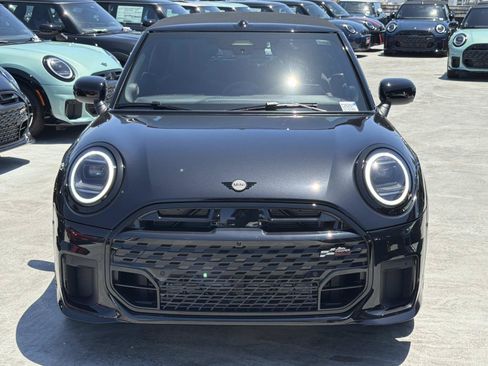 New 2026 MINI Cooper S FWD image 2