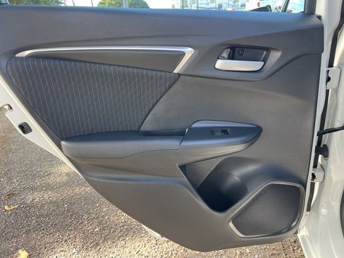 Used 2020 Honda Fit EX image 21