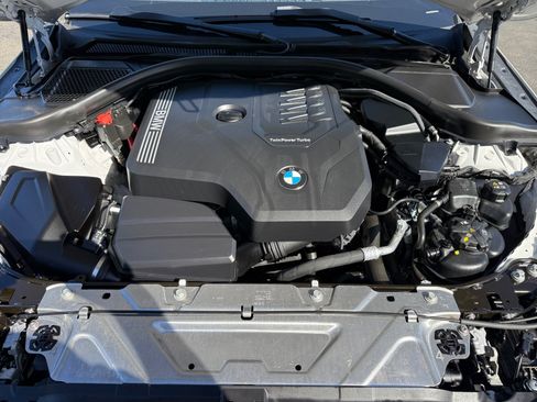 Used 2025 BMW 230i Coupe w/ Convenience Package RWD image 20