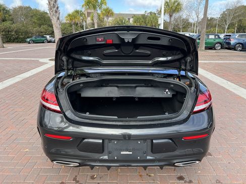 Used 2023 Mercedes-Benz C 300 Cabriolet image 30