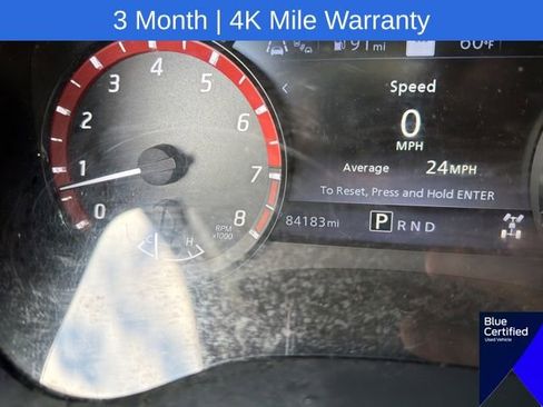 Used 2023 Nissan Frontier PRO-4X w/ Pro-4X Premium Package AWD/4WD image 52