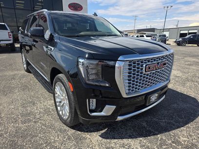 Used 2024 GMC Yukon XL Denali w/ Max Trailering Package