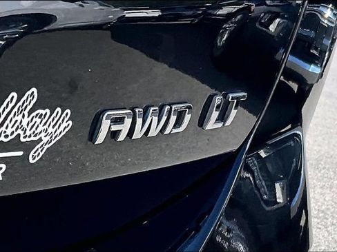 Used 2023 Chevrolet Equinox LT AWD/4WD image 30