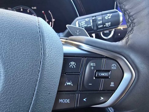 Used 2024 Lexus RX 350 FWD image 31