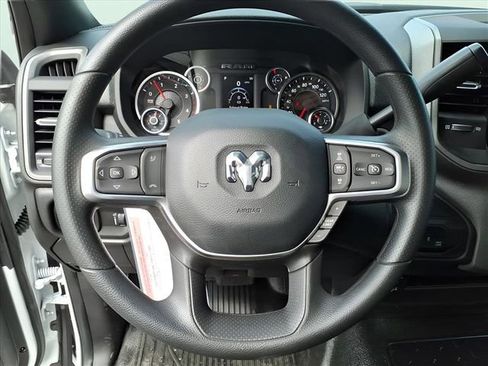 New 2026 RAM 5500 Tradesman w/ Chrome Appearance Group image 12