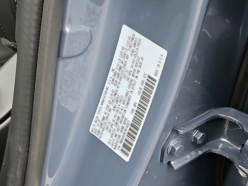 New 2026 MAZDA CX-50 2.5 Hybrid w/ Cargo Package image 20