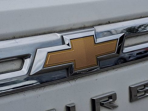 Used 2023 Chevrolet Suburban Premier RWD image 24