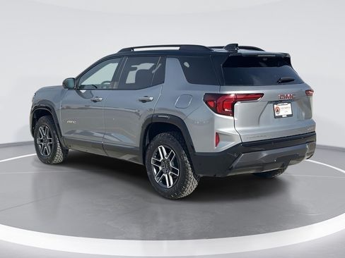 New 2026 GMC Terrain AT4 w/ Convenience Package III AWD/4WD image 6