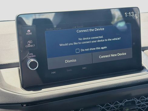 New 2026 Honda Accord LX image 12