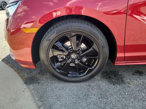 Certified 2024 Honda Odyssey Sport image 9