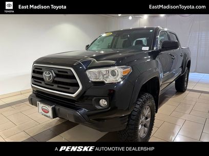 Used 2019 Toyota Tacoma SR5