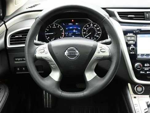 Used 2016 Nissan Murano Platinum w/ Platinum Technology Package FWD image 15